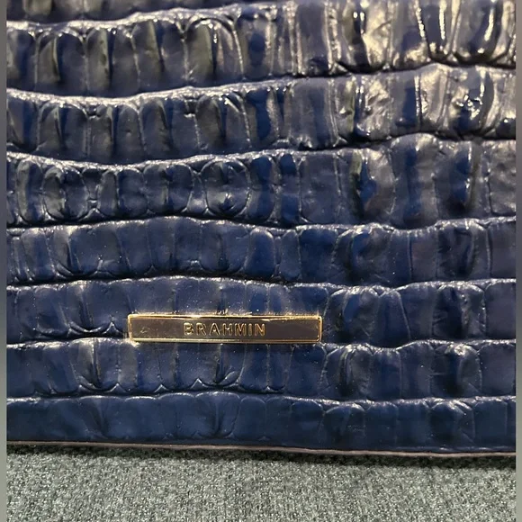 Brahmin Medium Asher Tote - Picture 7 of 14